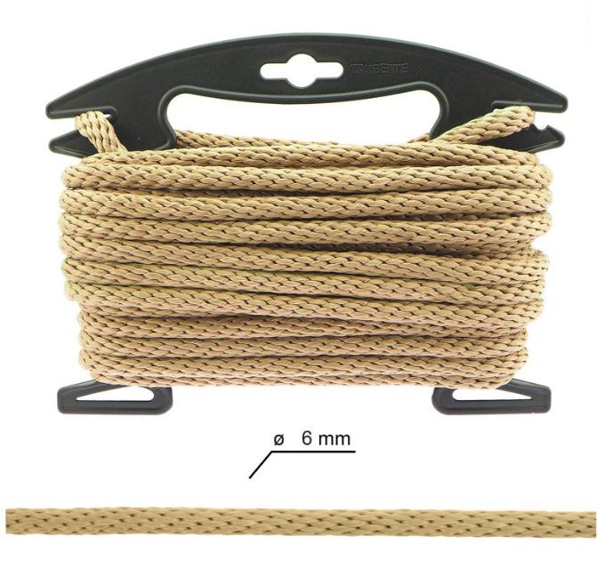 Polypropylene tau - Beige