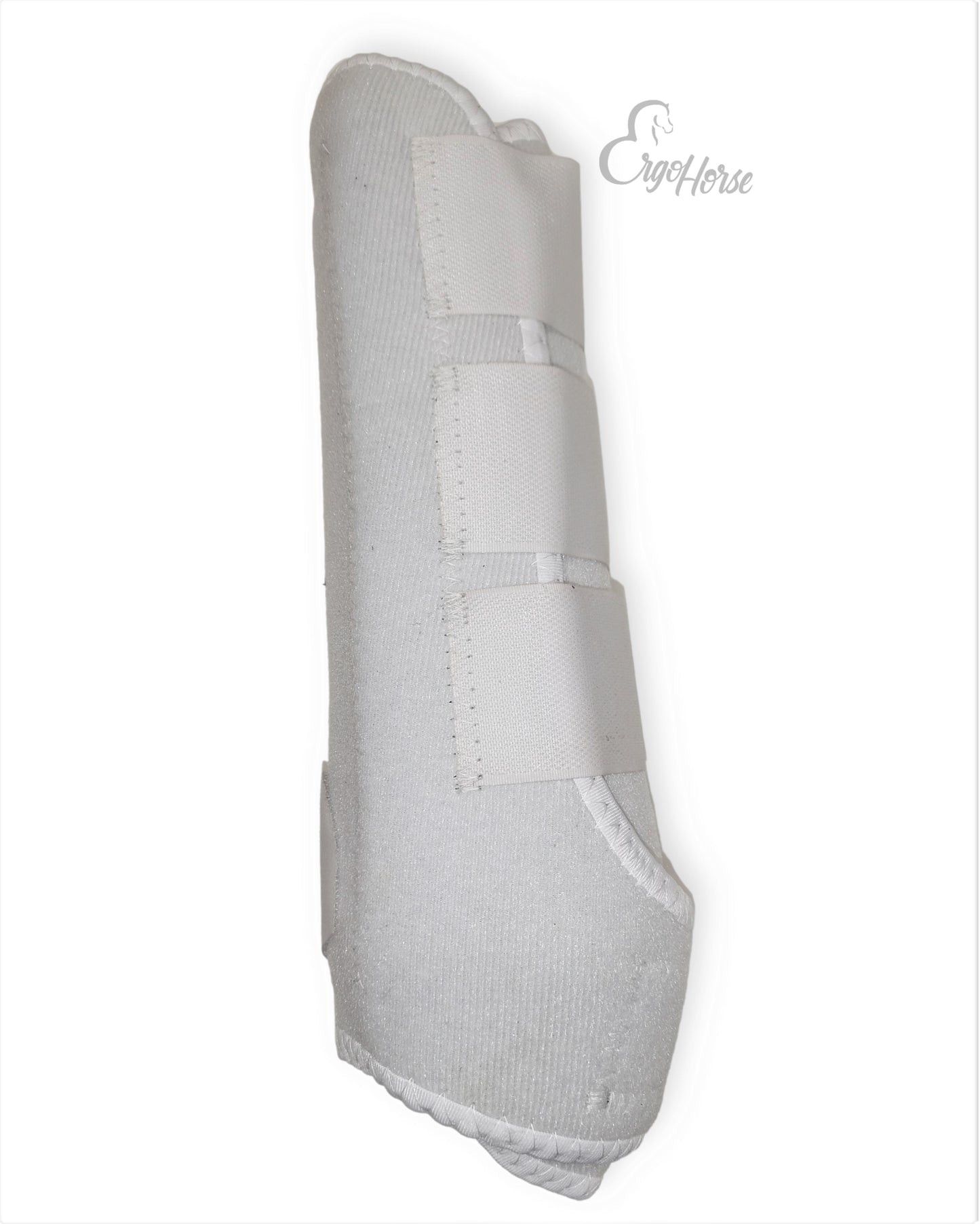Beinbeskyttere i neoprene - Frambein