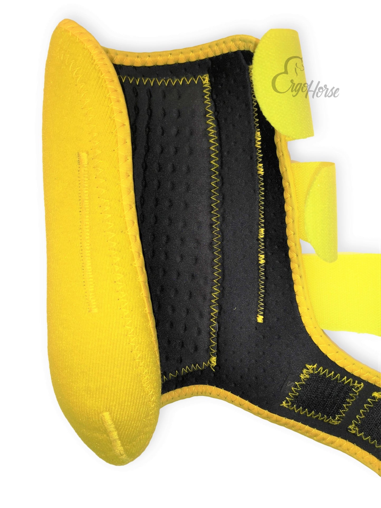 Beinbeskyttere i neoprene - Frambein