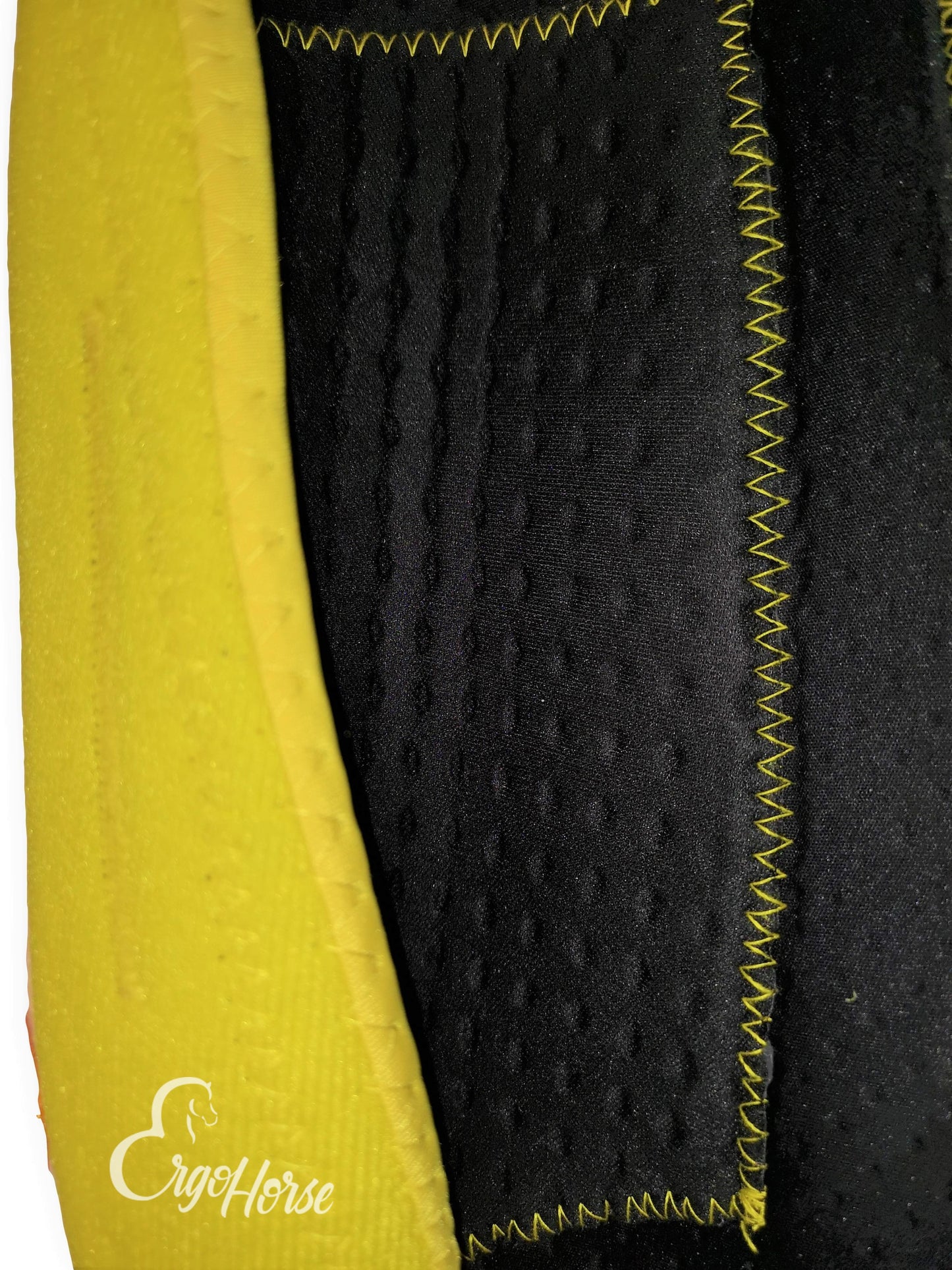 Beinbeskyttere i neoprene - Frambein