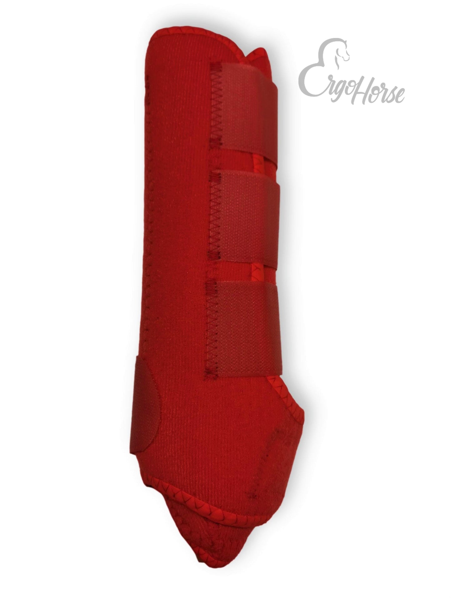 Beinbeskyttere i neoprene - Frambein