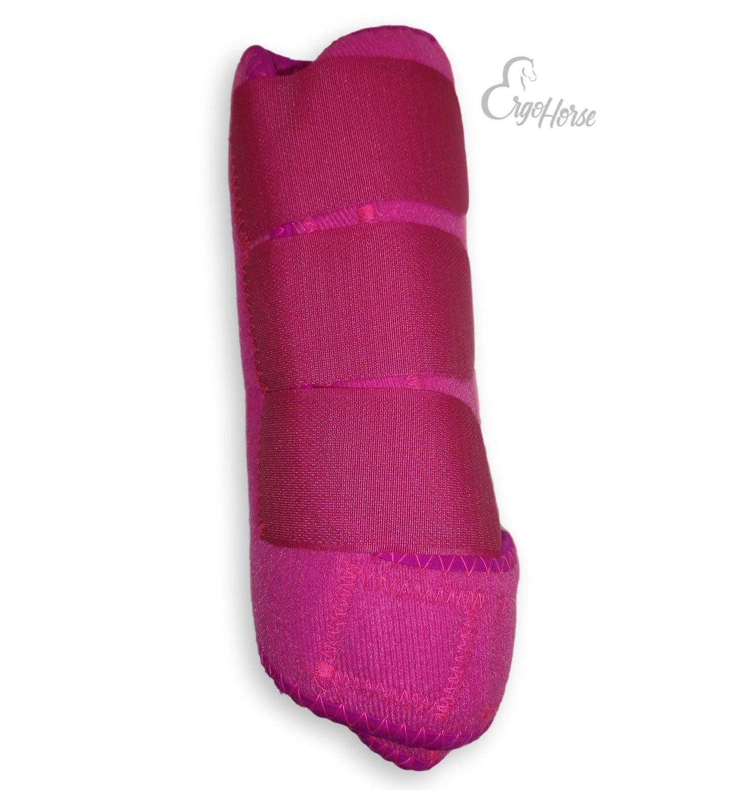Beinbeskyttere i neoprene - Frambein