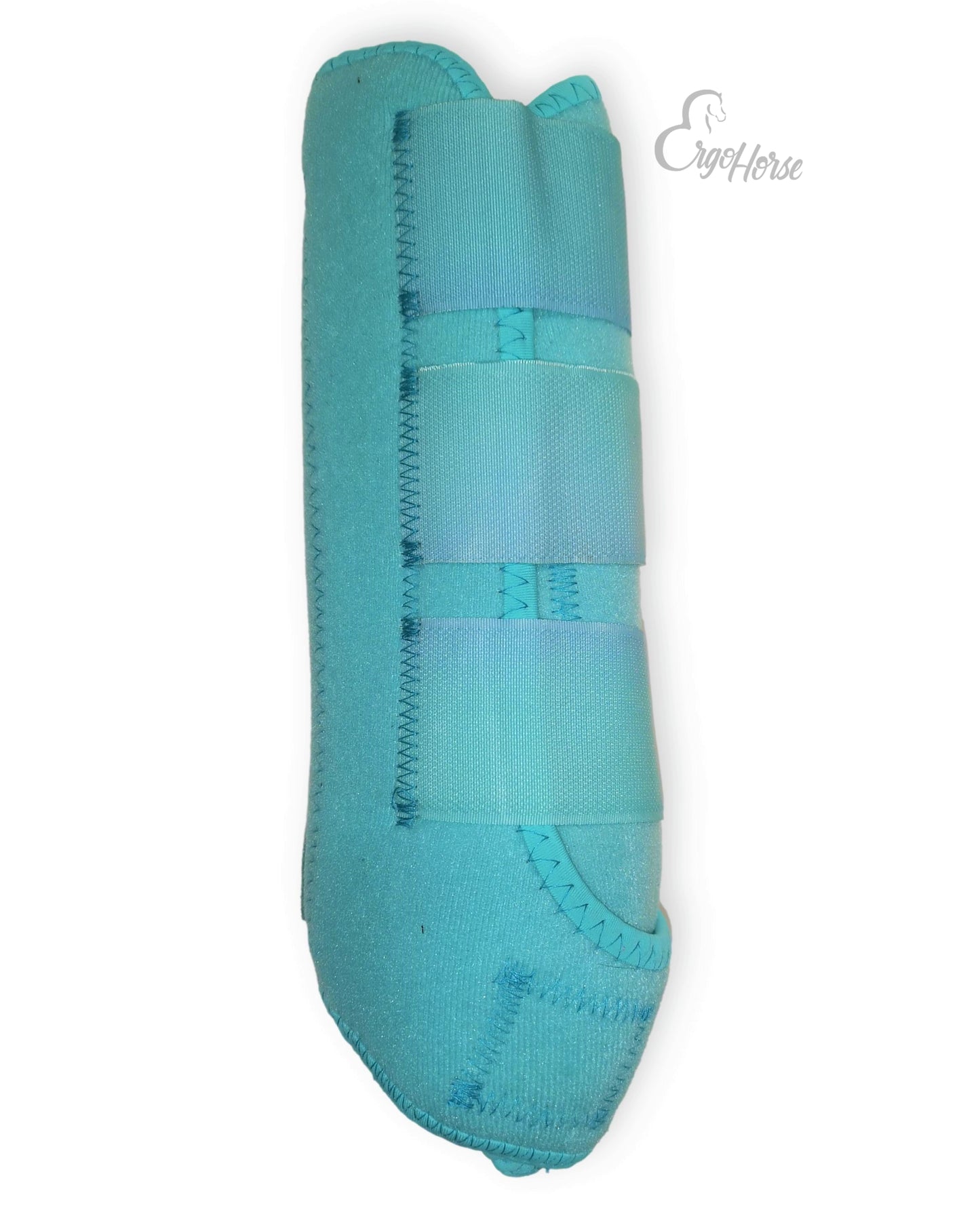 Beinbeskyttere i neoprene - Frambein