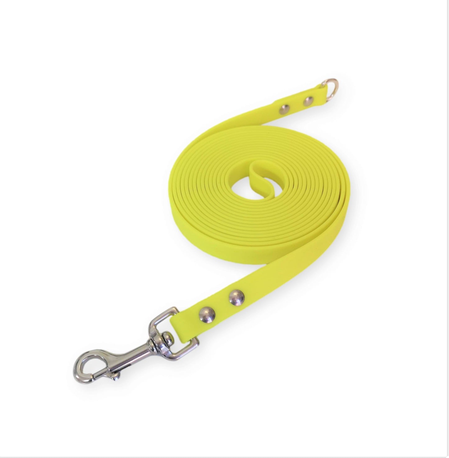 Todelt Beta kobbel 16mm - avtagbar håndløkke