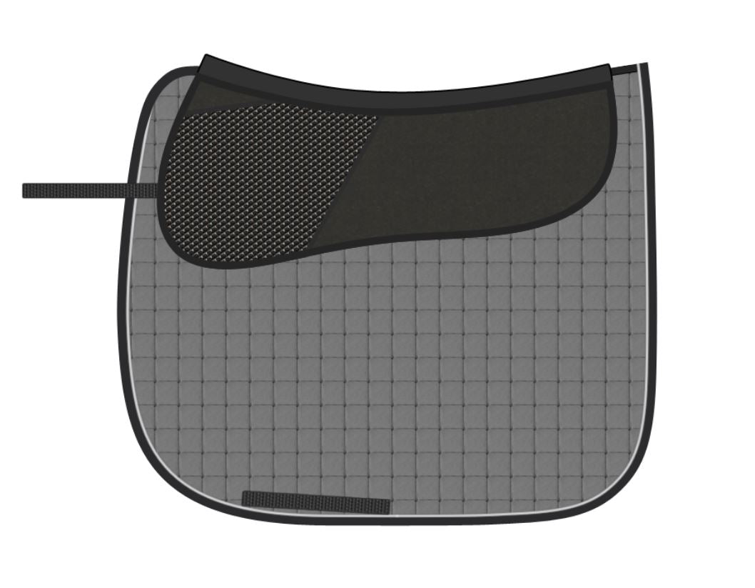 Grandeur Physio Pad Dressur