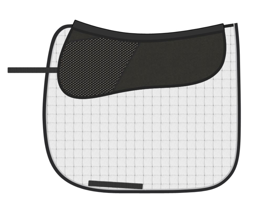 Grandeur Physio Pad Dressur