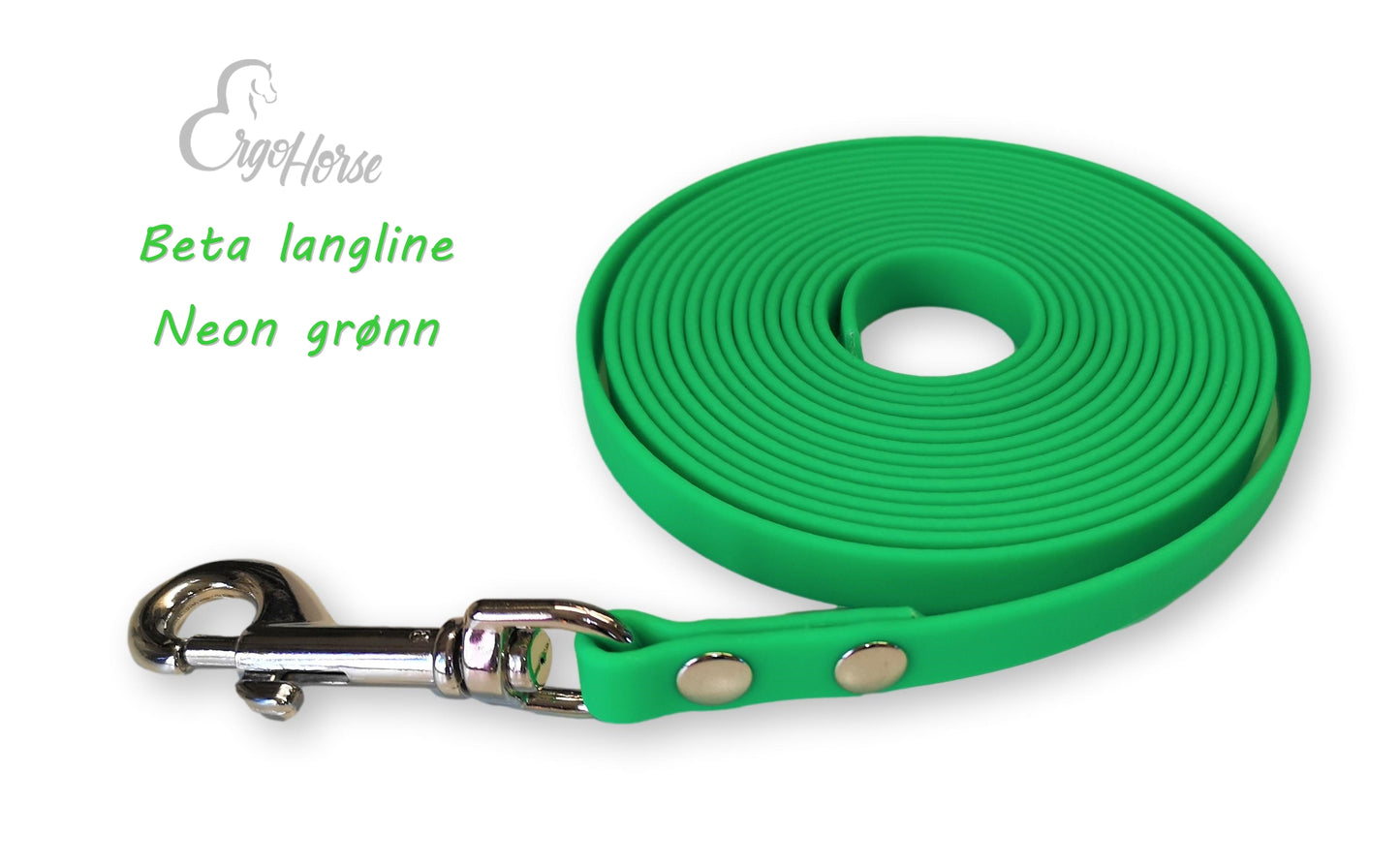 Beta Langline 13 mm - Karabinkrok