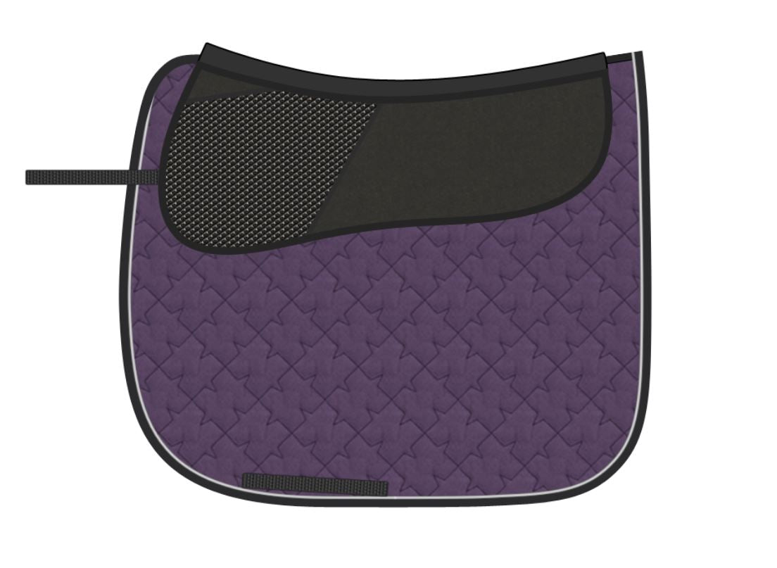 Grandeur Physio Pad Dressur