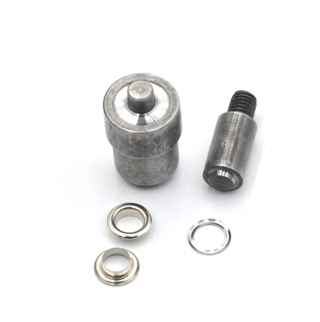 Malje setter for håndpresse