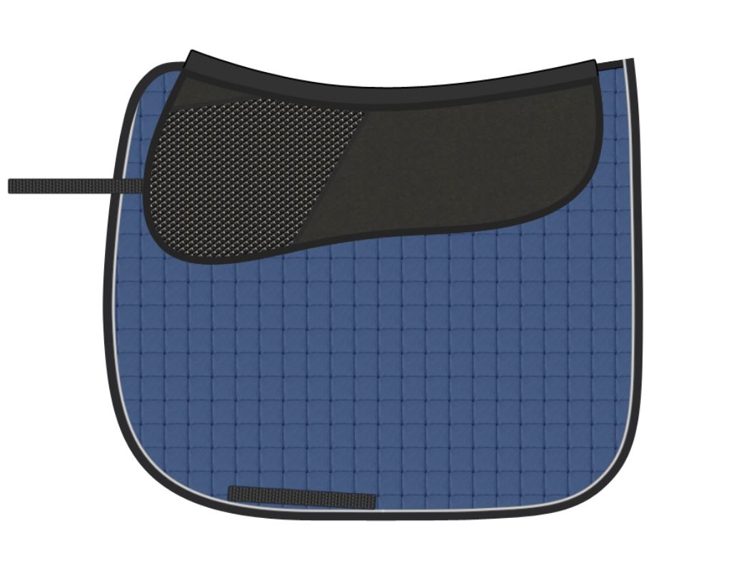 Grandeur Physio Pad Dressur