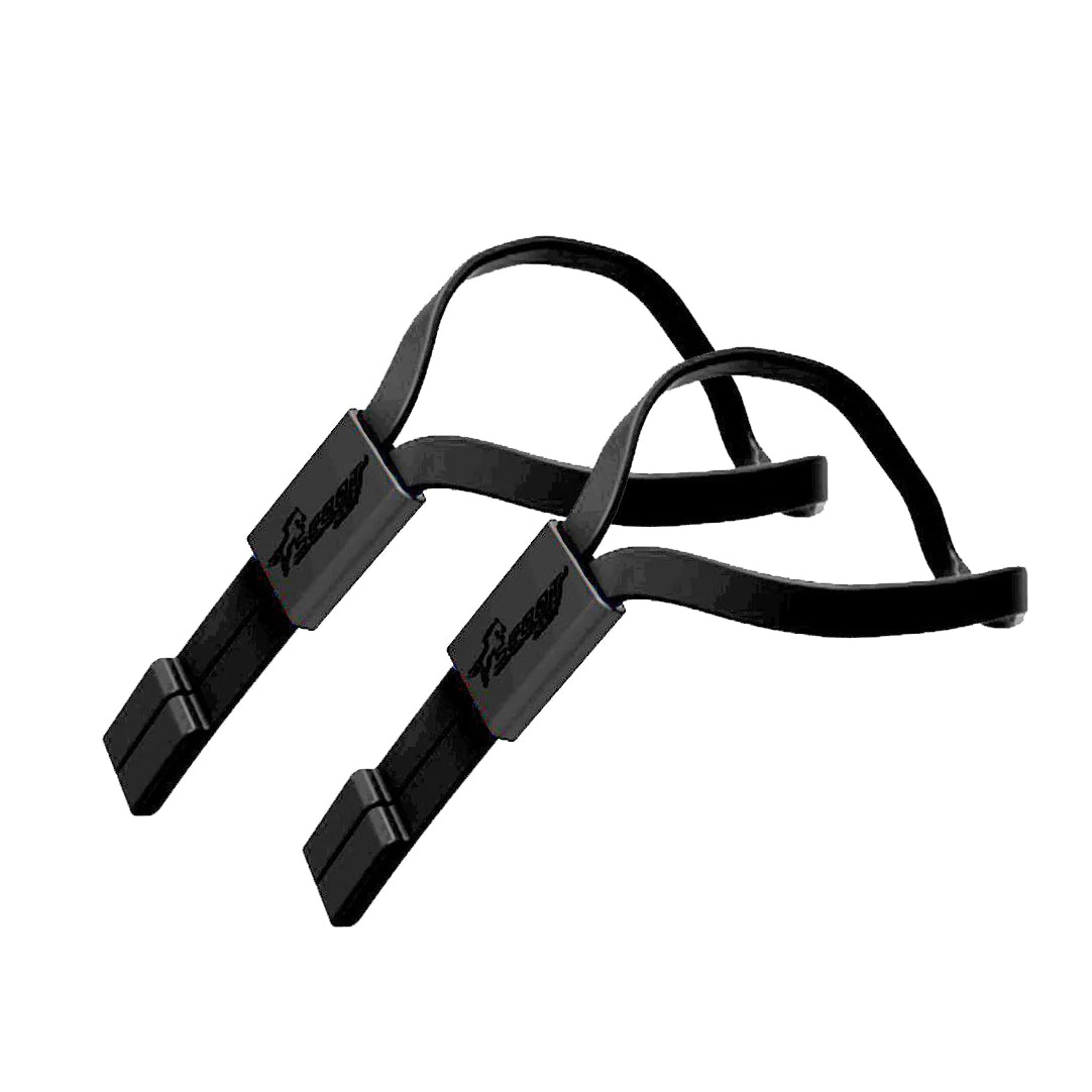 Mud Straps - 1 par