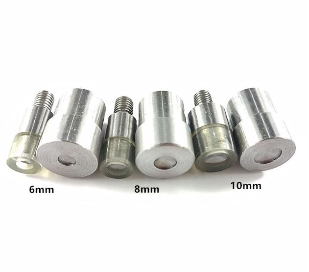 Nitesetter for håndpresse