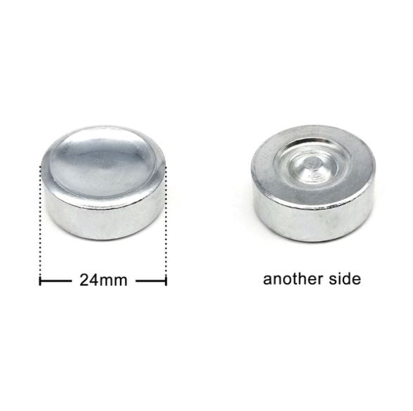 Nitesetter - Sett med 2 deler