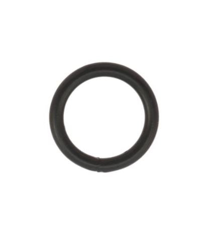 O-Ring Svart
