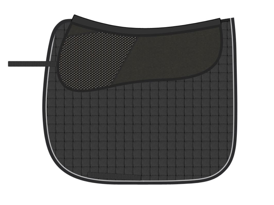 Grandeur Physio Pad Dressur