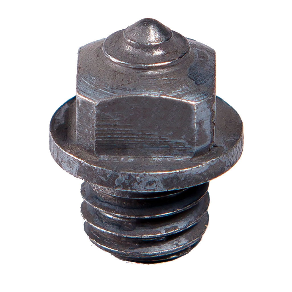 Tuna Brodd professional med flens - 3/8 - 8 mm