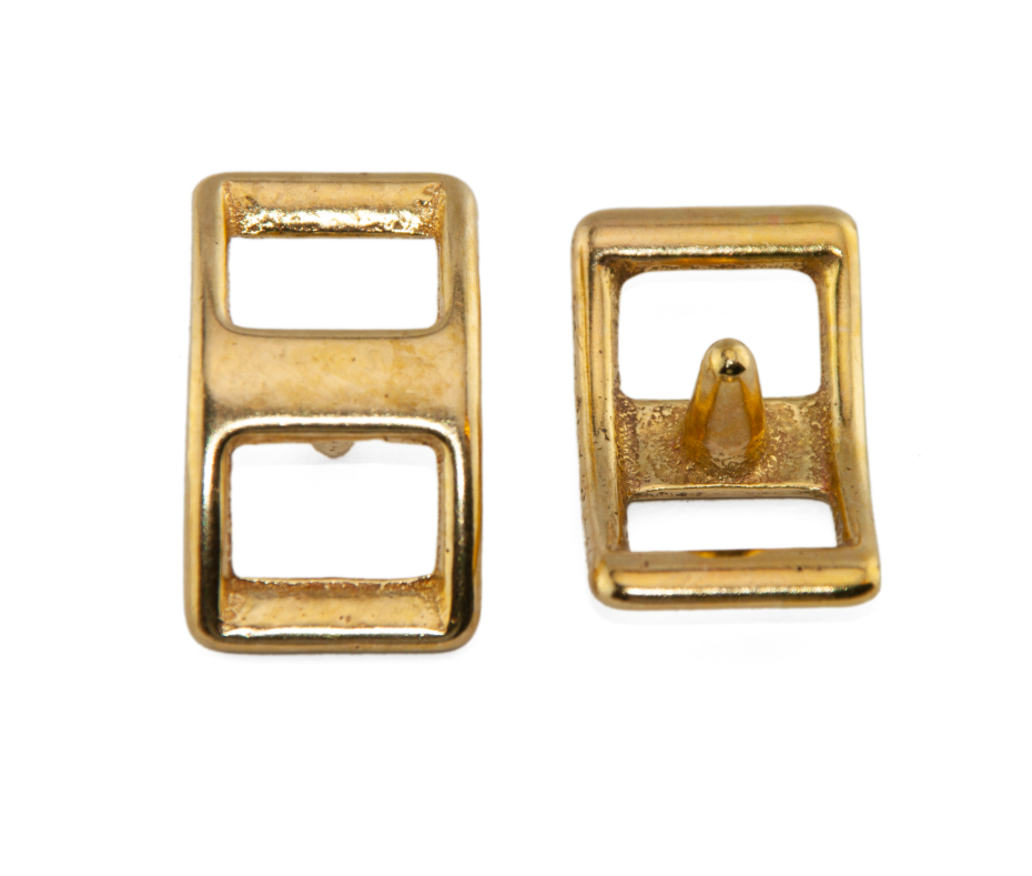 Conway spenne messing