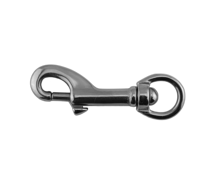 Pistolkrok - Rustfri