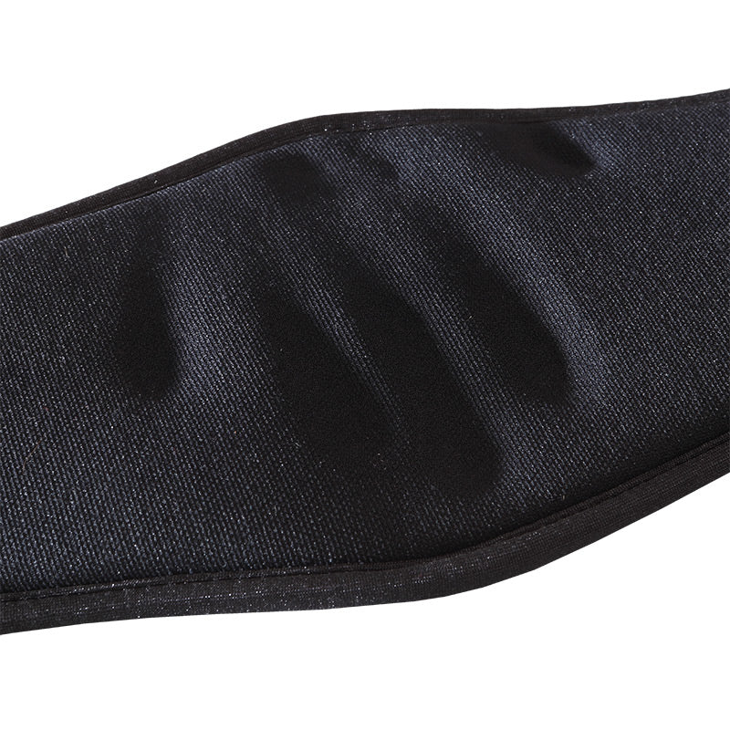 Dressurgjord - Memory foam Comfort - med strikk