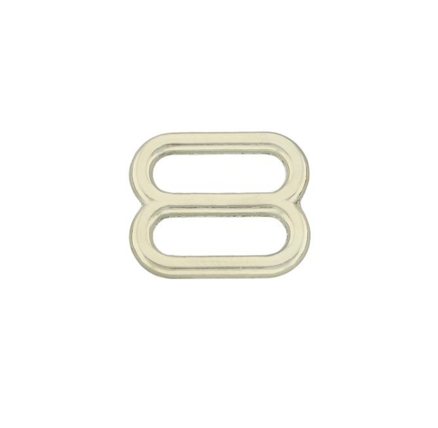 Glidespenne forniklet - 25mm