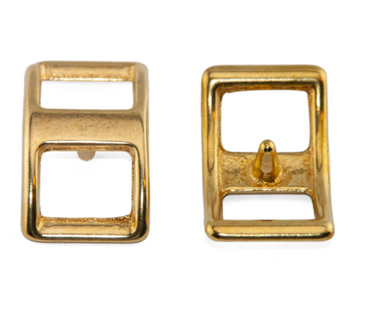 Conway spenne messing