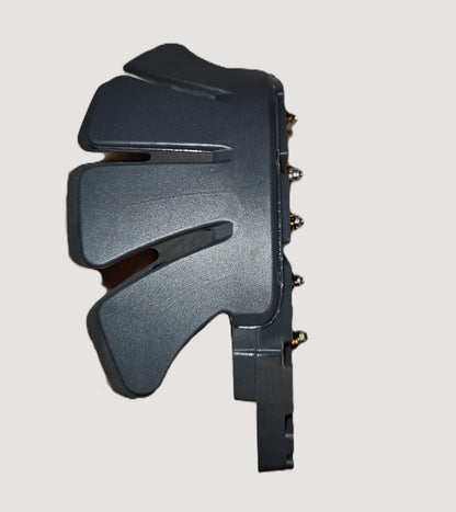 Montering av ispigger - Hoofstar Runa - 1 par