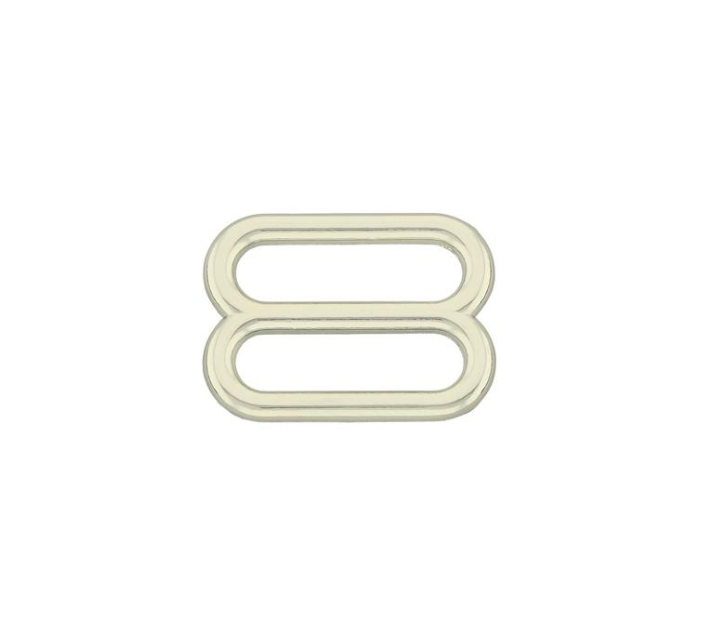 Glidespenne forniklet - 25mm