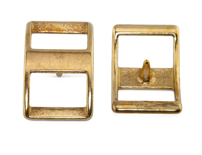 Conway spenne messing