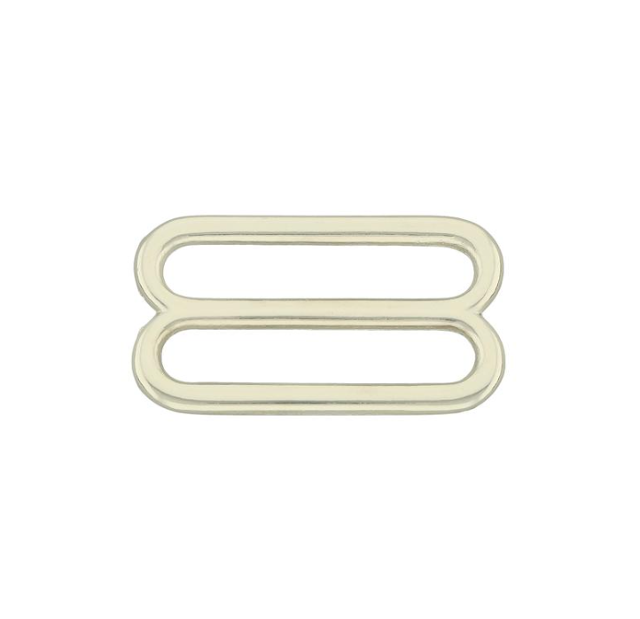 Glidespenne forniklet - 25mm