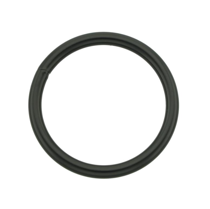 O-Ring Svart