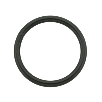 O-Ring Svart