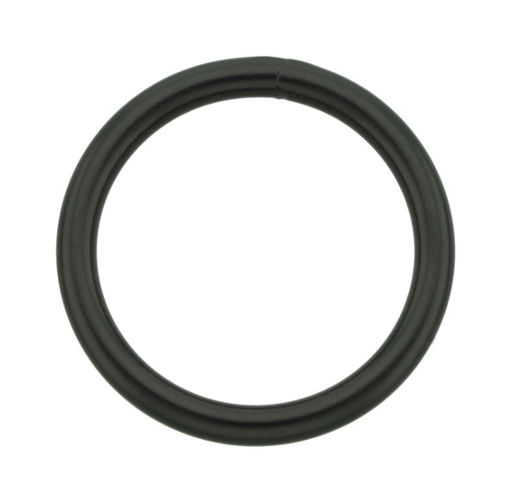 O-Ring Svart