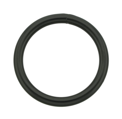 O-Ring Svart