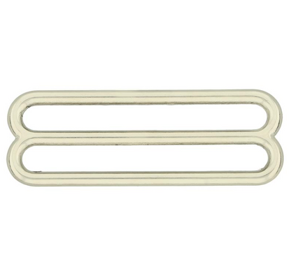 Glidespenne forniklet - 25mm