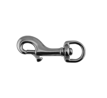 Pistolkrok - Rustfri