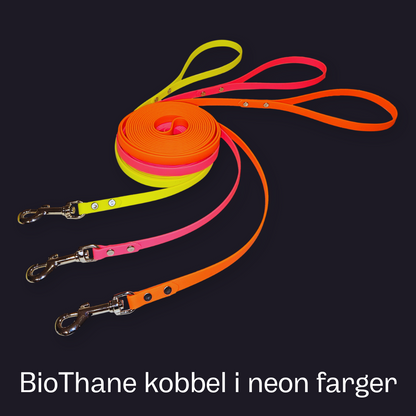 Beta kobbel 13 mm - valgfri farge