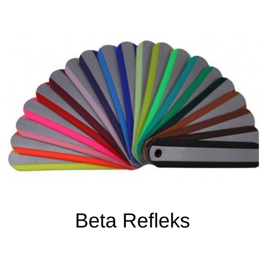 Beta Refleks 19 mm