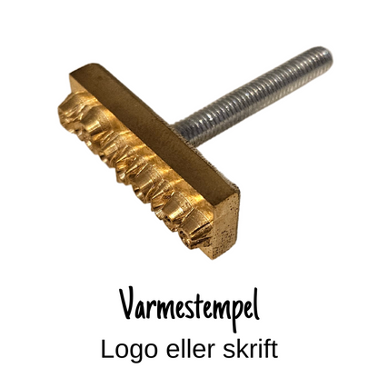 Varmestempel