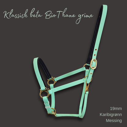 Klassisk beta grime 19mm