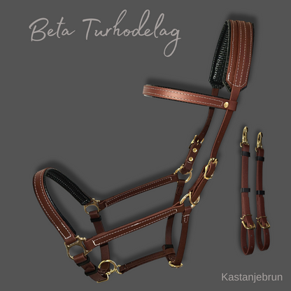 Beta Tur -og distansehodelag