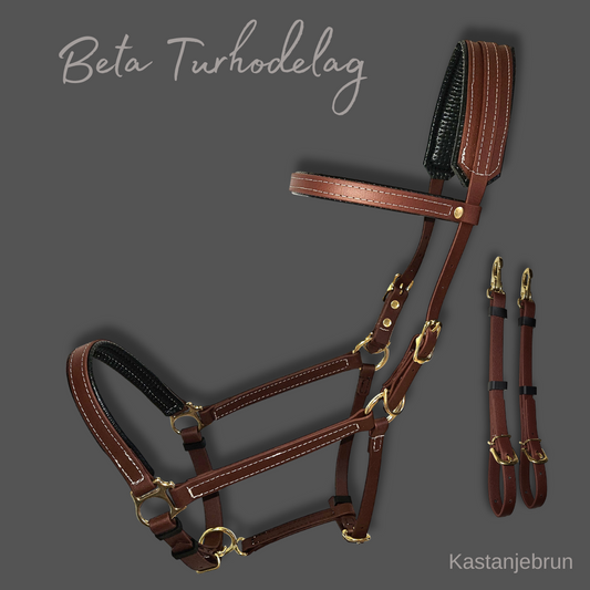 Beta Tur -og distansehodelag
