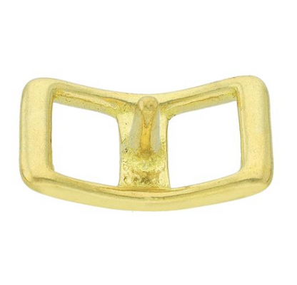 Conway-spenne i messing