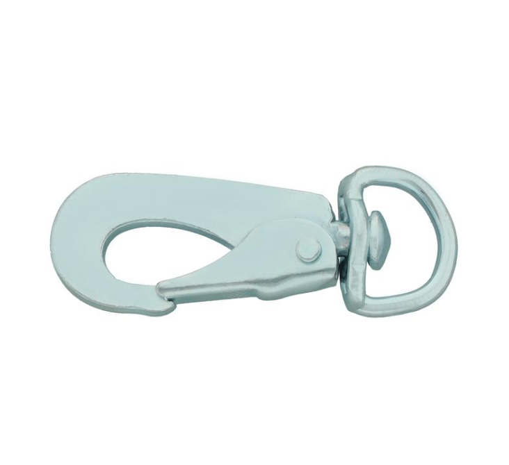 Svenskekrok - forsinket