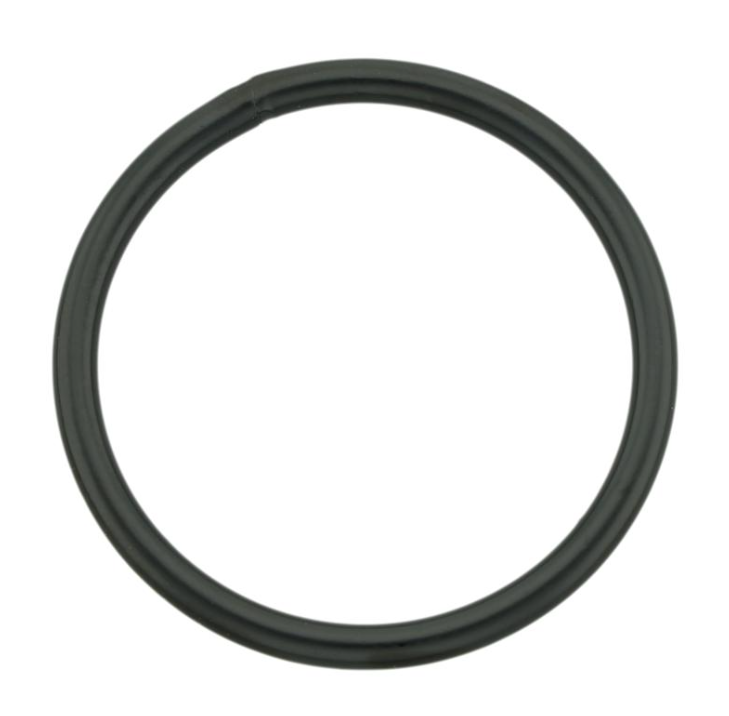 O-Ring Svart