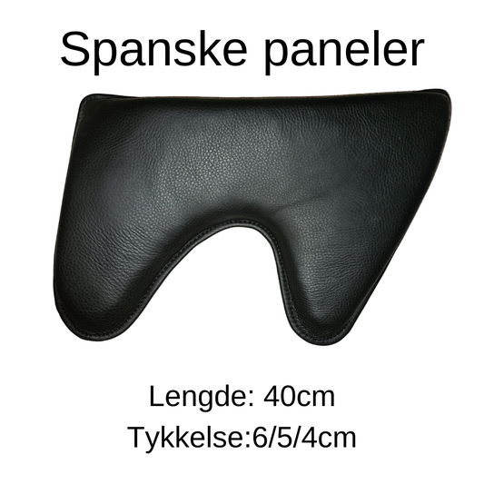 SALG: Spanske Paneler - 40 x 6/5/4