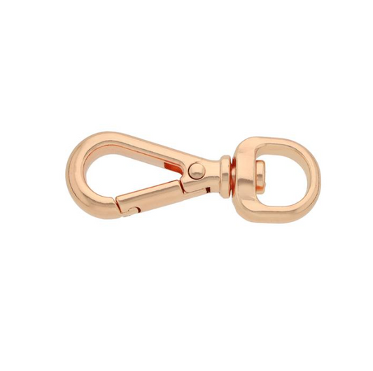 Rope Snap Rose Gull - 13/55 mm