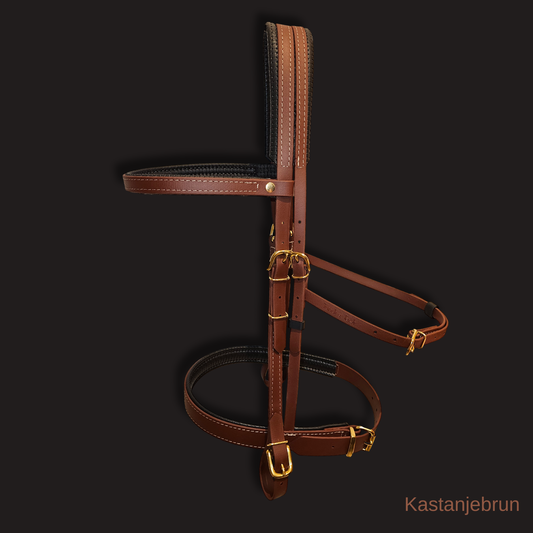 Tundra Classic hodelag