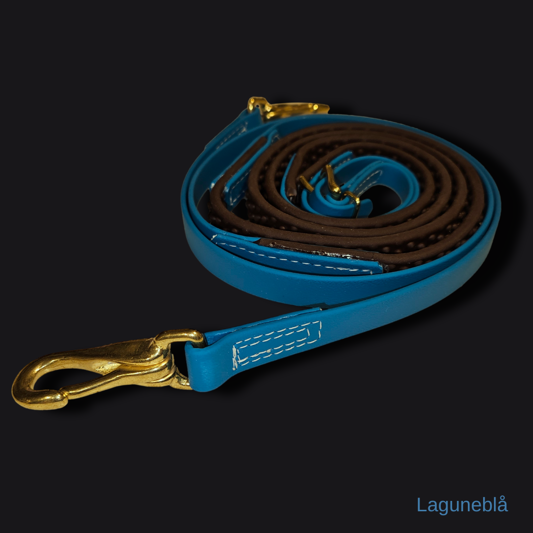 Tundra supergrip tøyler - Snap hooks