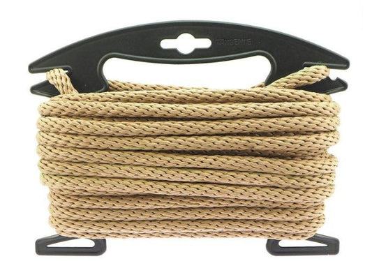 Polypropylene tau - Beige 16 mm