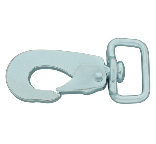 Svenskekrok - forsinket - 25 x 71 mm